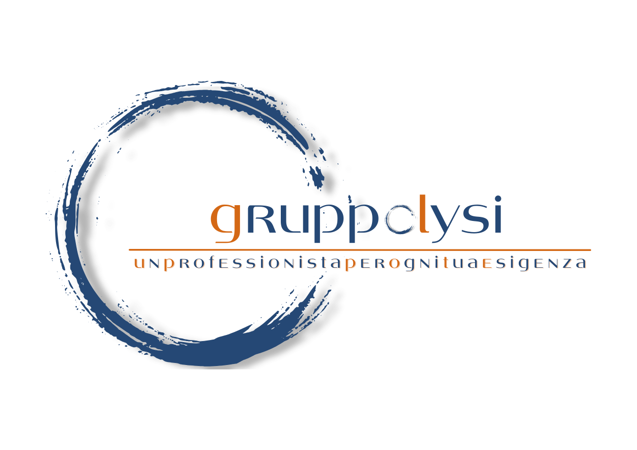 logo Gruppolysi rettangolare